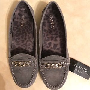 Vionic Flat Loafer